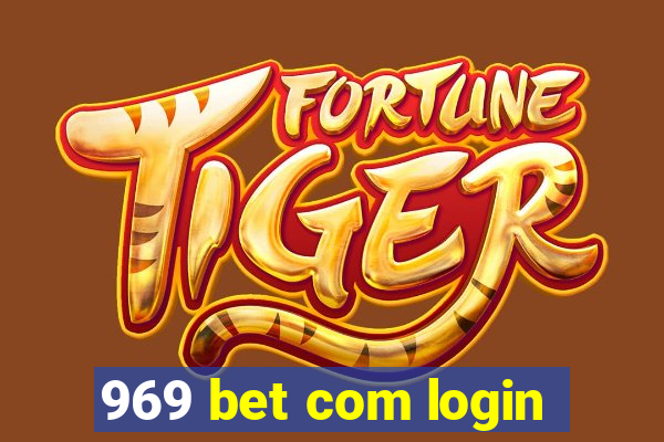 969 bet com login